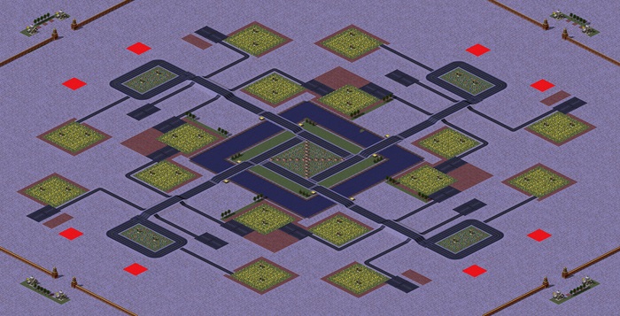 urban series  v3.1 by mrk65 [8] preview