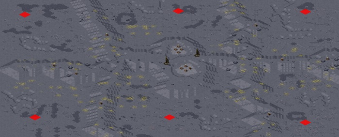 Moonscape preview