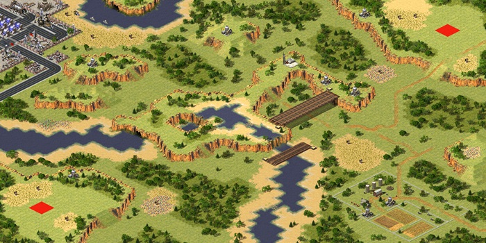 [2] Reborn 2.0 - War and Peace preview