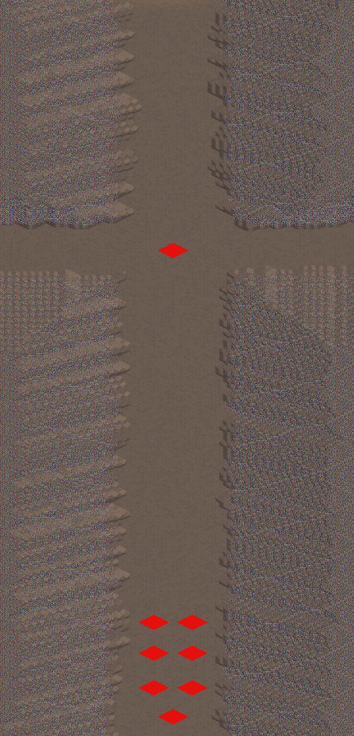 Star Wars Survival (7p) -- MISSING (randomized 2019-02-06 195506) preview