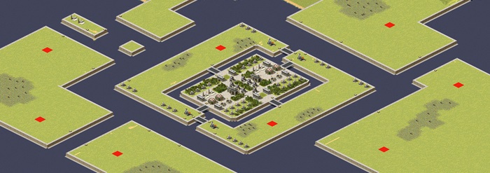 Chads urban water battle 2 preview