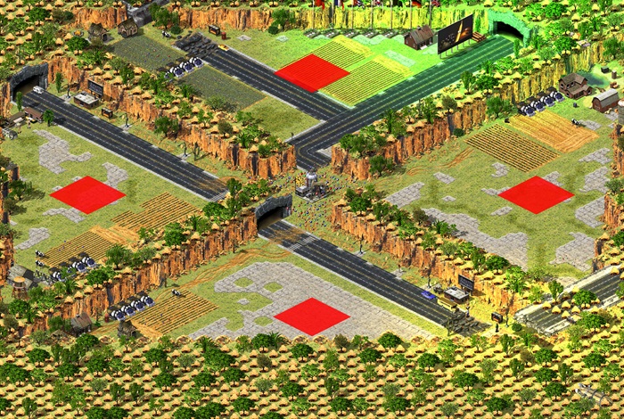 Oil in mid+ gems(  MOD BY r2 ) v3.0 preview