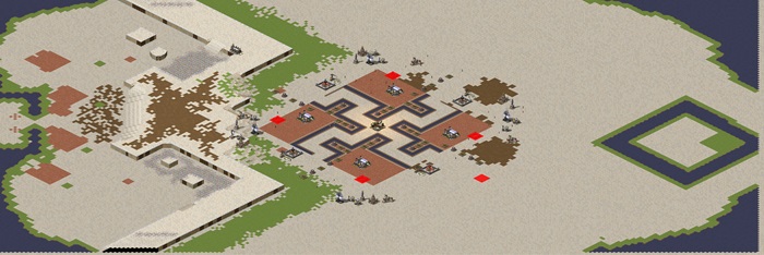 Xenomorph [Final]SURV STAS preview