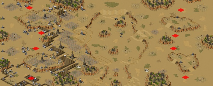 [8] Cliffside Slide preview