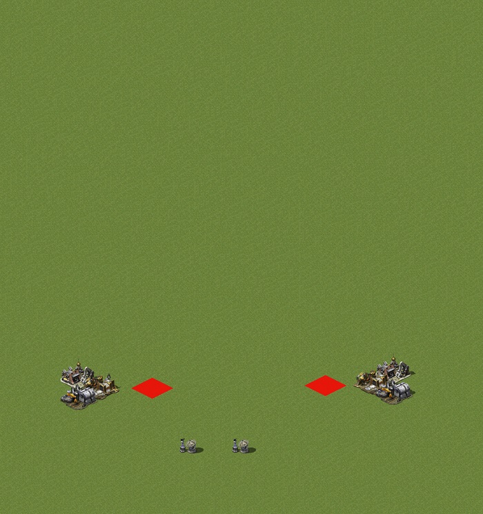 Grass over Lunatic! preview