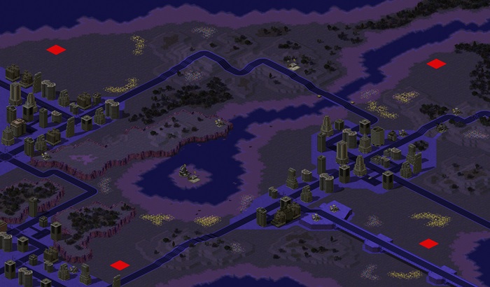 [4] The Light Of Night IV preview