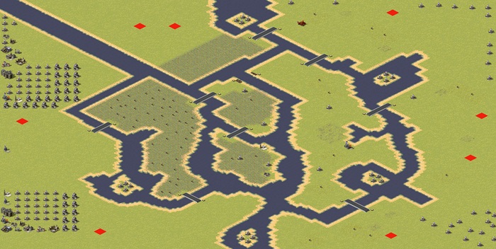 Hombre Stratego v5 preview