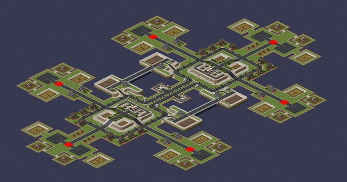 (6) Bay of Pigs preview