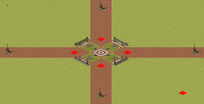 Survival 1.1 (Mod) (beta test2) preview