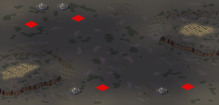 [4] Assault IV v1.2.3b Final preview