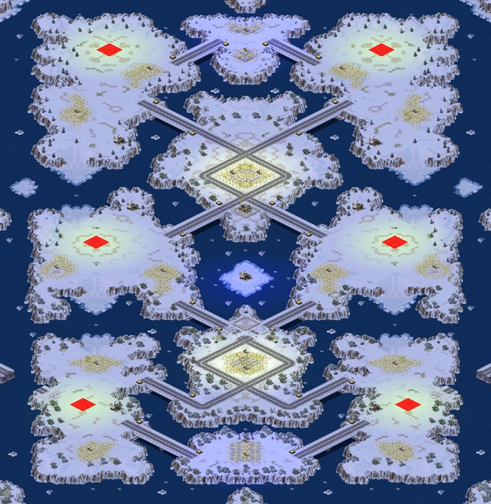 Frozen Souls (6) preview