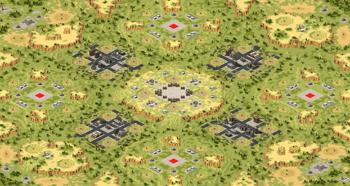 [4] WarLord (No Labs) preview