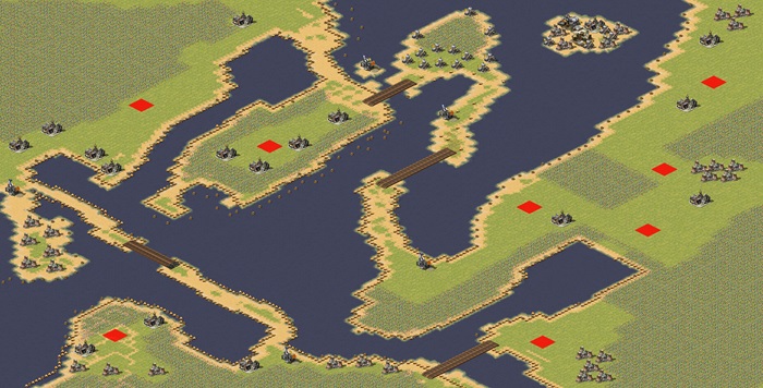 CRT Mild 2v6 preview