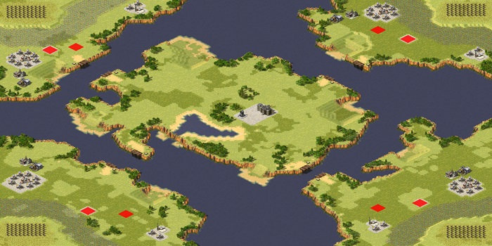 WorldWar5 modified by binghi preview