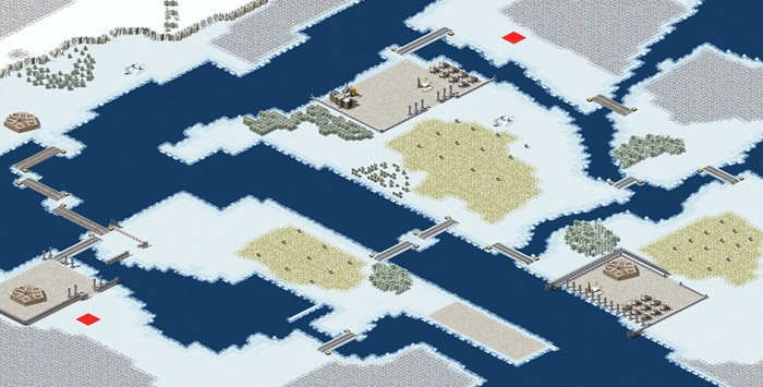 Icy struggle2 preview