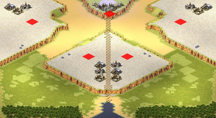 Evil Hate Survival [Aerion v17] preview