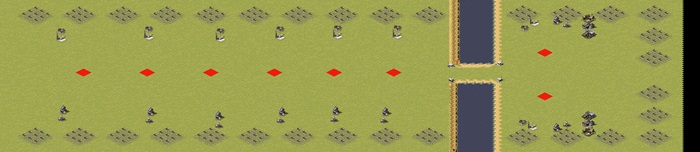 (2V6) PK4 hard mod preview