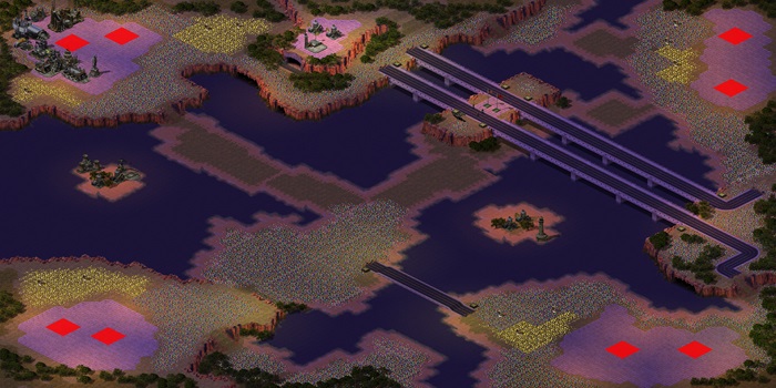 Twin Bridges 2.2 preview