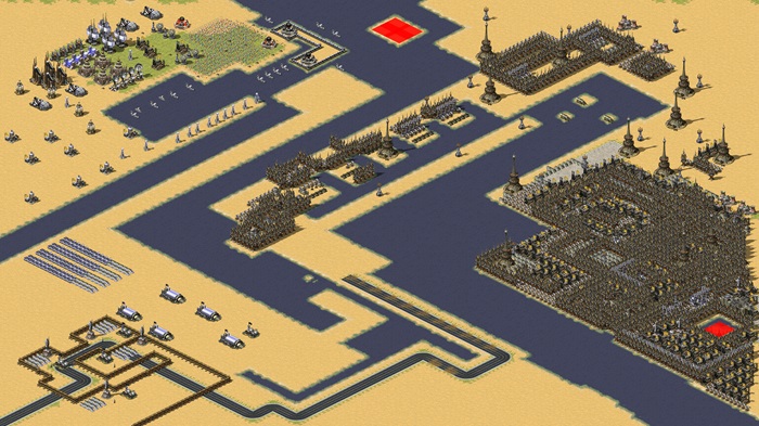 Antares Mission 4 v6 Edit By Outlaws  IV 12 preview