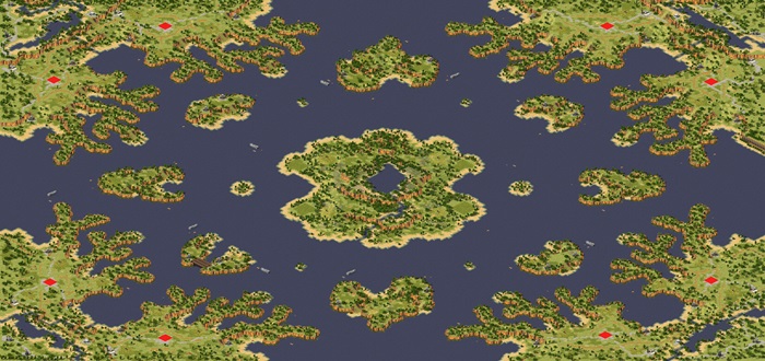 [8] Oceania v4.4AL preview