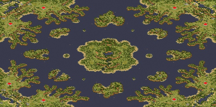 [8] Oceania v2.8 preview