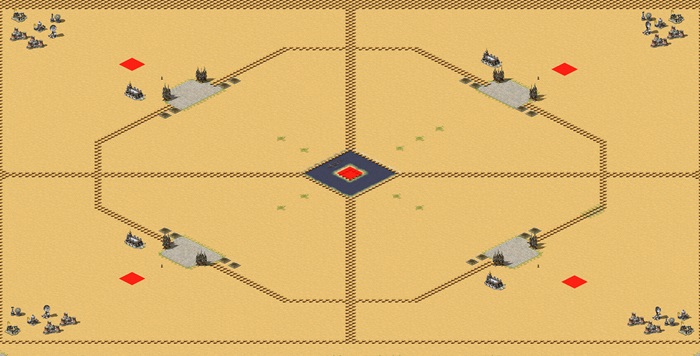 ABC Survival Extreme 3 Pro (Lucifer_MS) L preview