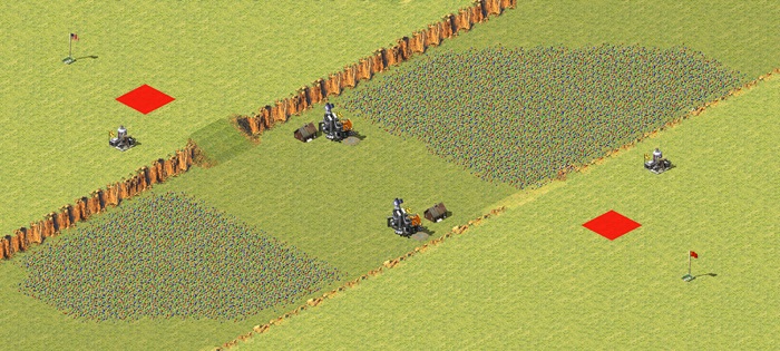 Yosef Anan - Mission to Destroy The Flag - 2 Players preview