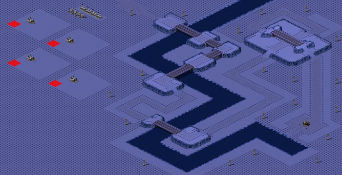 [4] Snarks Second Tower Defense 100k v1.05 preview