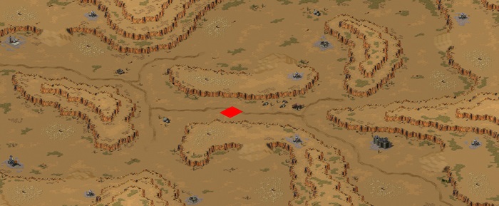 Sedona Pass LR. preview