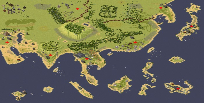 THE ASIA V2 QX preview