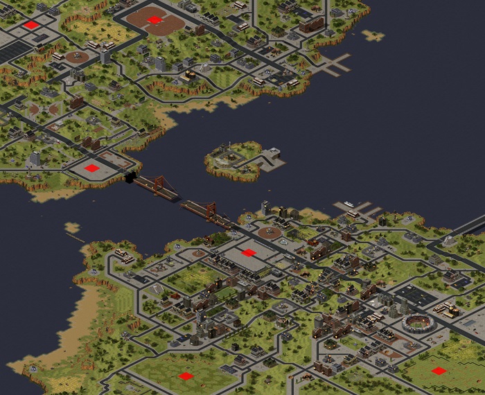 San Francisco preview