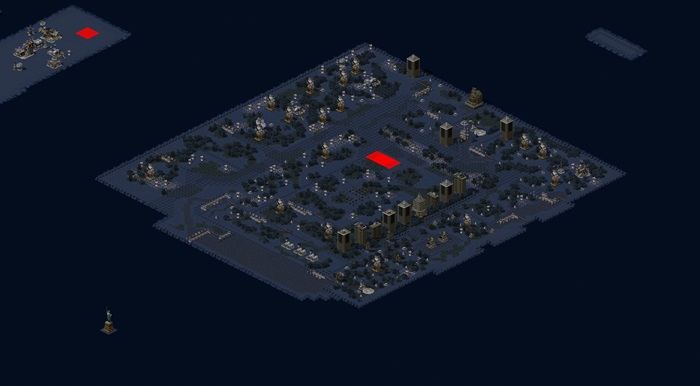 Amazing Army Mission - Map4you preview