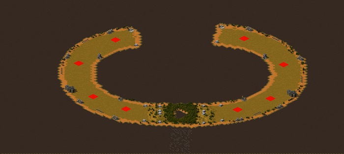 Wake Island QX preview