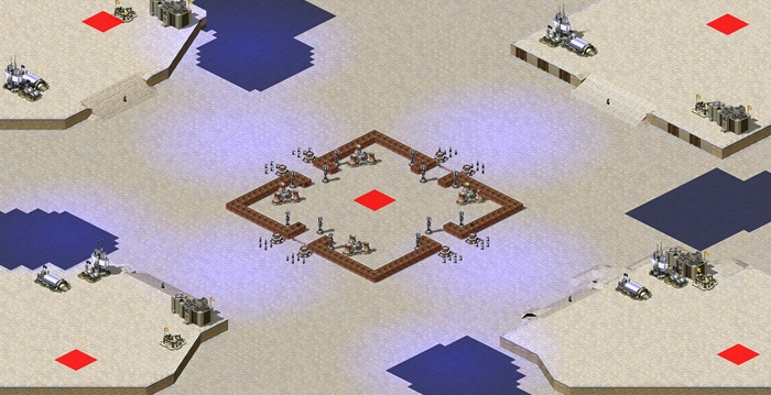 Survival In Your City (2 - 5) By: [Im_WARRIOR] preview