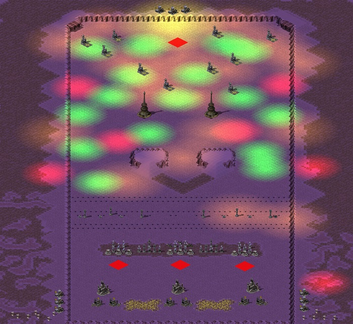 Extreme Battle Fortress Crushersz! [Survival] preview