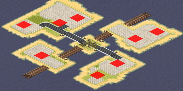 No Ways [2-8] preview