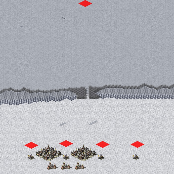 Escape the prison camp preview