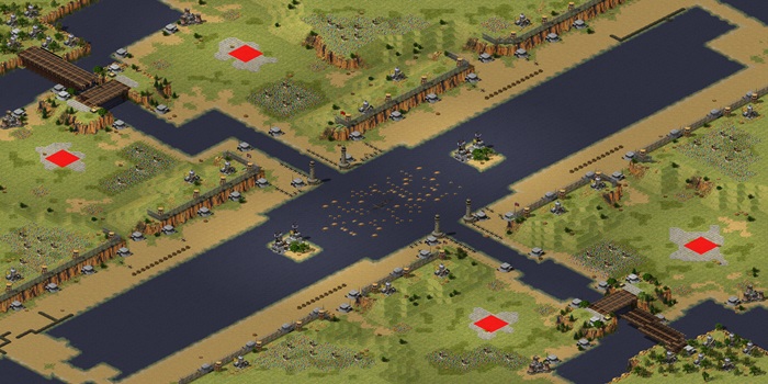 mod_(2vs2)d-day2 preview