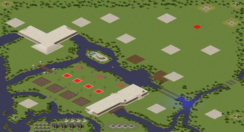 [4Ps] Tonle Sap AiSurvival-- MISSING (Laui Edit v1.1) preview