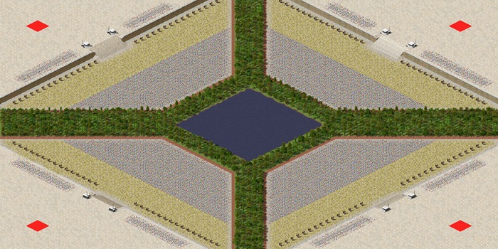 Streets Of Gems preview