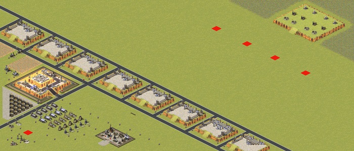 Yosef Anan - Very Hard Survival v2 +Mode preview