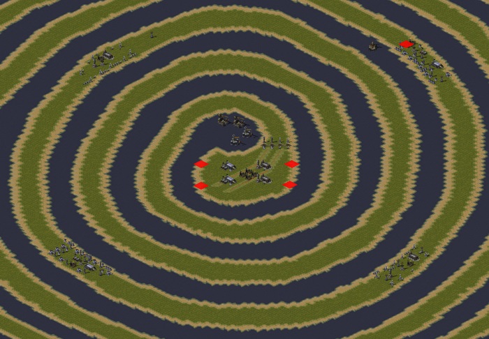 [4] The Maelstrom - Dctanxman preview