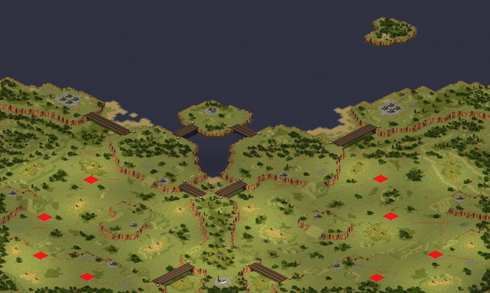 [8] Corwick Bay v2 preview