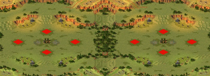 Blitzkrieg Resistance (2-8) preview