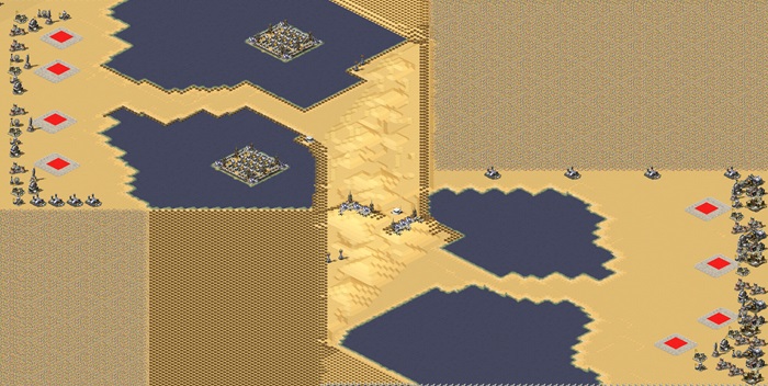 Brutal Bot Slaying 4 vs 4 Mk. 2 preview