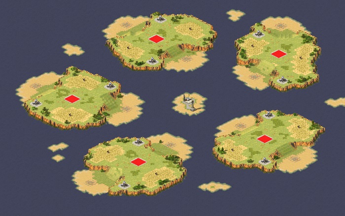 (5) Tsunami FFA preview