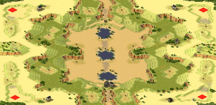 [4] Desert Island LE preview