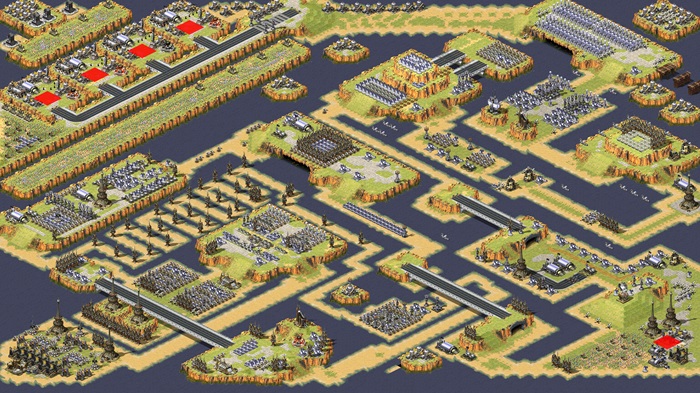 Antares Mission 2 v1.27.76 loaded 3 preview