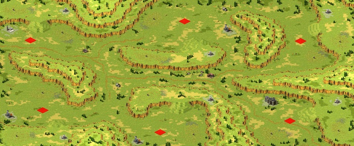 sedona pass by kr4m3r gems editon (2-6) preview