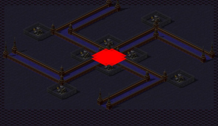 Close Quarters v1.02 preview